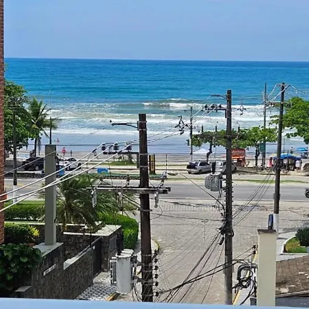 Cobertura Bàsica com vista Deslumbrante 16 pessoas-3